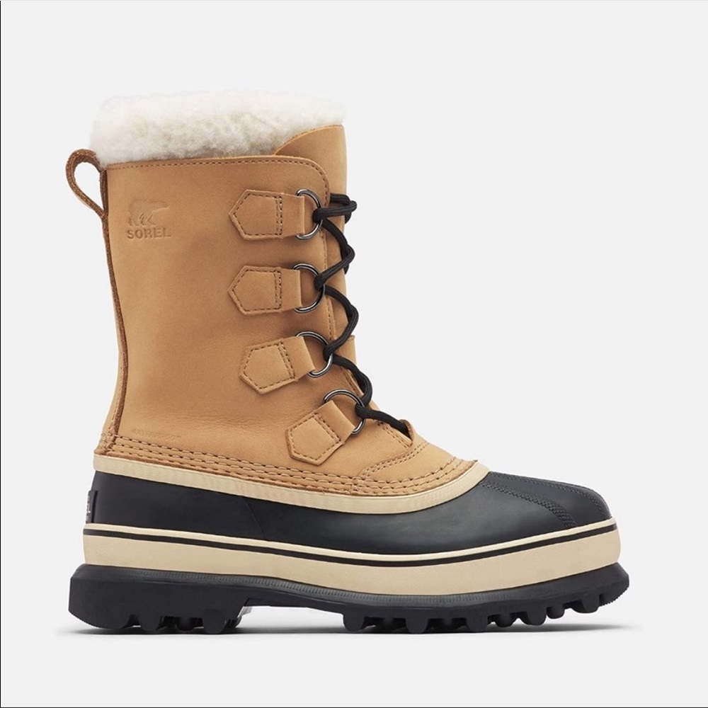 Sorel Caribou Boot